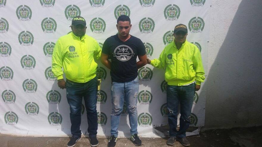 Capturan a taxista señalado de violar a pasajeras