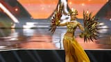 Miss Universo 2025: Así lucieron las candidatas en el desfile de Traje Típico
