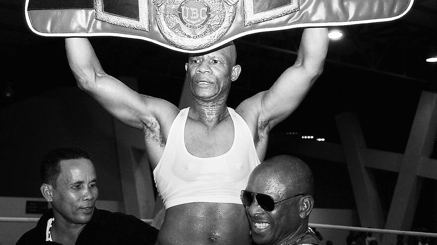 'Me reía cuando decían que yo era un hombre': Ana Pascal