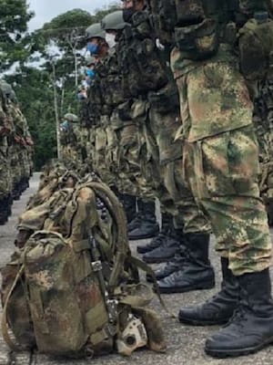 ¡Ojo! Cuidado con esa fusión