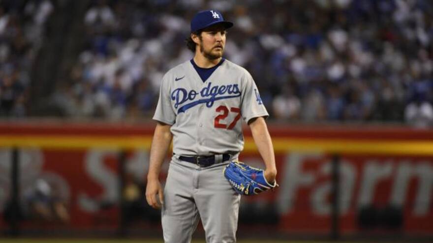 La MLB anuncia suspensión de 324 juegos para Bauer por violencia doméstica