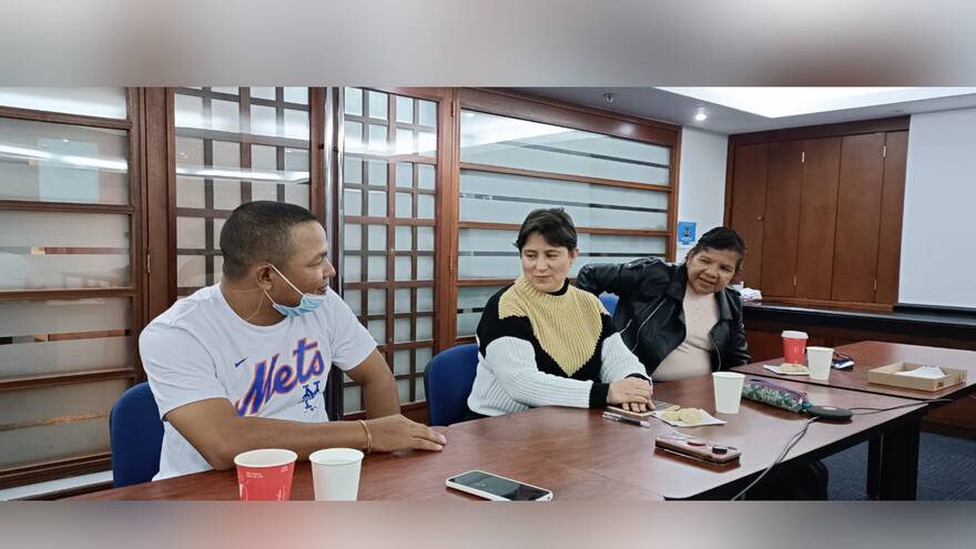 ONU solicita investigación del homicidio a Rafael Moreno en Córdoba