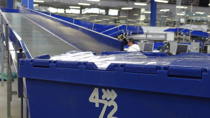 En primer trimestres del año, ingresos del Sector Postal aumentó 9,6%