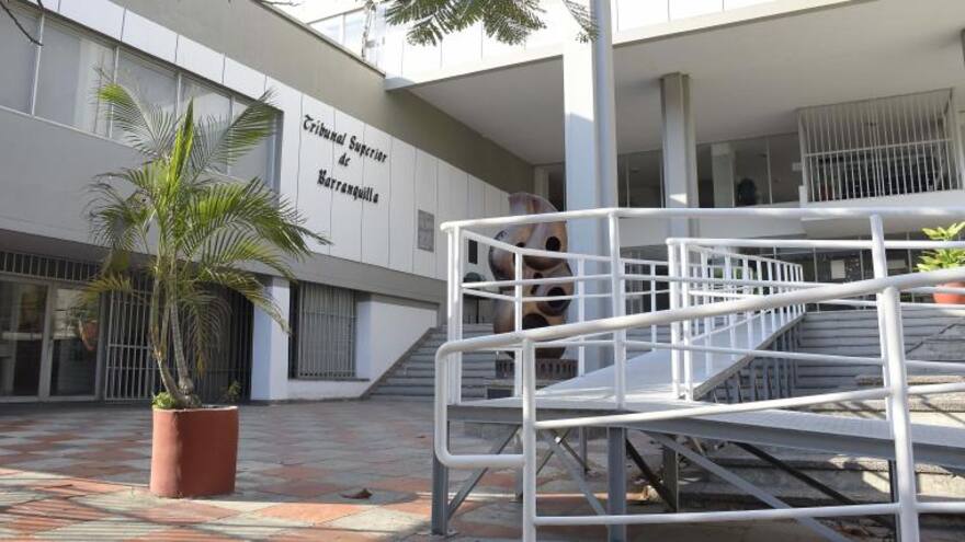 Magistrado de Justicia y Paz alerta sobre plan para atentar en su contra