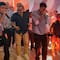 Video | Al ritmo de champeta: Luis Díaz y ‘Mane’ encendieron la fiesta del Bayern campeón