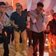 Video | Al ritmo de champeta: Luis Díaz y ‘Mane’ encendieron la fiesta del Bayern campeón