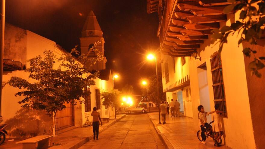 Valledupar se prepara para el Festival de la Quinta