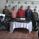 Robaron computadores en un colegio de Ovejas, Sucre, y capturaron a los responsables