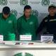 Se hicieron pasar como mensajeros para robar en Sincelejo y los capturaron