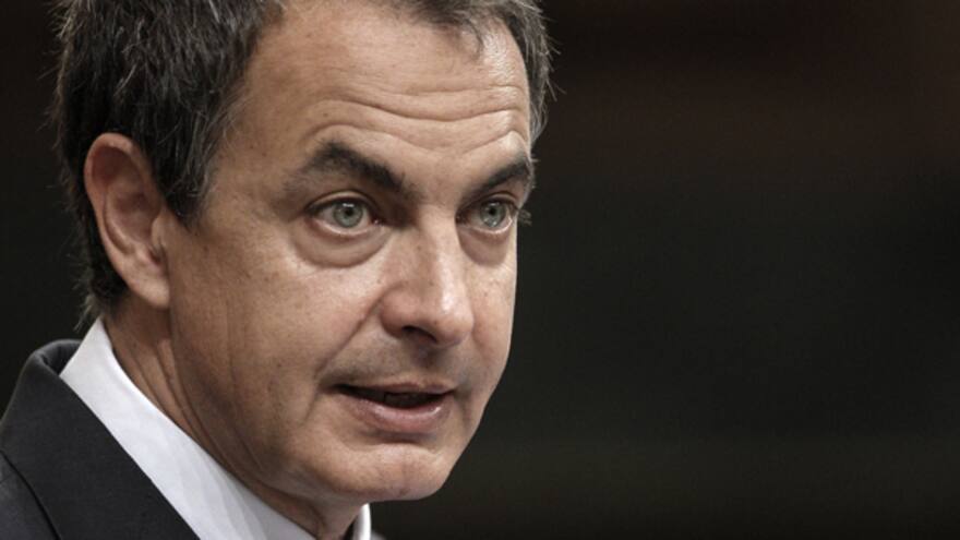 José Luis Rodríguez Zapatero destaca papel de Latinoamérica en la paz total