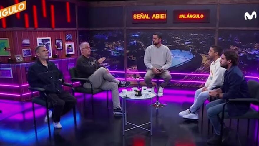 Lo que dijo la prensa peruana: “Junior practica un fútbol sin arcos”