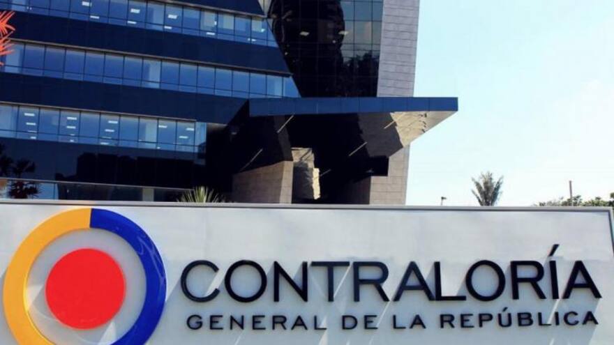 Contraloría emite fallo fiscal por $82 mil millones contra Aerocafé