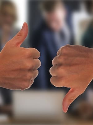 La realidad es que algo anda mal | Columna de Óscar Borja