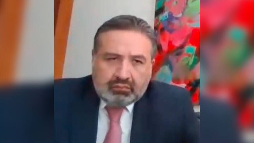 Caso Odebrecht: imputan a exsubgerente del Inco por contrato de la Ruta del Sol II