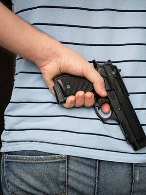 Odio, rencor, venganza, violencia | Columna de Álvaro De la Espriella