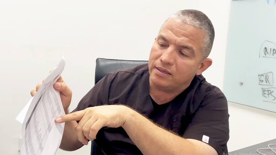 Salud en Atlántico: buscan modernizar la ESE Hospital Materno Infantil de Soledad