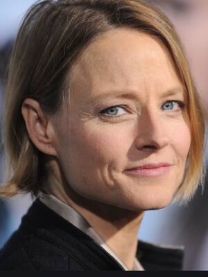 Merecido reconocimiento a Jodie Foster en el próximo Festival de Cannes