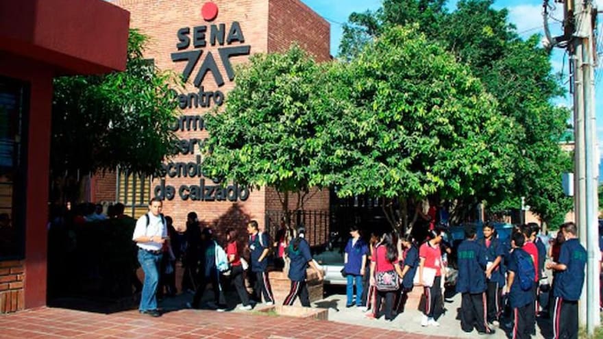 SENA revocó licitación de plataforma E- learni por alertas de la Procuraduría