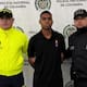 ‘El Nene’ se paseaba por Santa Marta y era buscado por nueve homicidios en Barranquilla