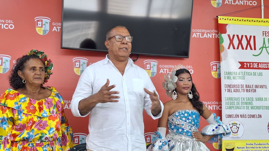 Candelaria contagiará de alegría con su festival a sus miles de visitantes