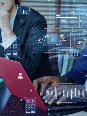 La nueva era de la gestión de crisis: analítica de datos e IA al mando