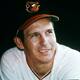 Adiós a Brooks Robinson, legendario pelotero de Orioles que pasó por B/quilla