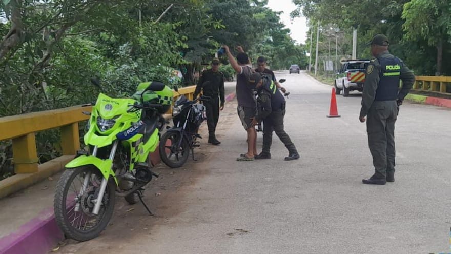 En Córdoba aprehendieron a 16 personas durante el fin de semana
