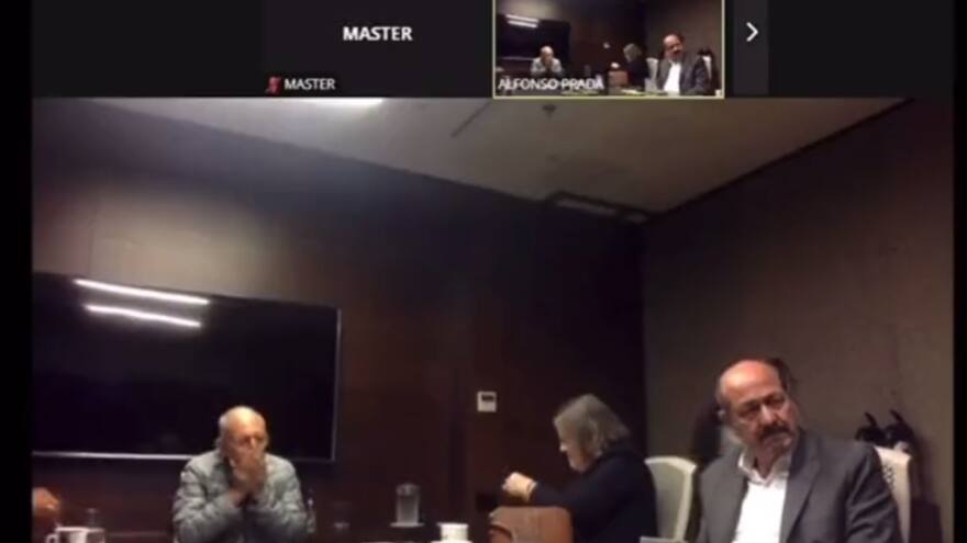 ‘Petrovideos’: RedVer solicita al CNE y a la Fiscalía investigación del caso