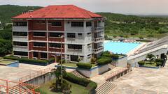 Escenarios deportivos, pista atlética, becas y escuelas de formación deportiva