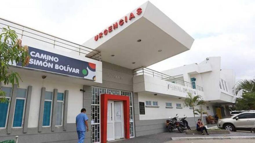 Atacan a bala a 4 personas, entre estas dos menores, en Las Ferias de Soledad