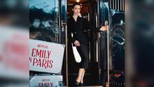 Emily in Paris regresa a la capital francesa y confirma sexta temporada con posible reencuentro romántico