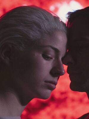 Ema – Flamante protesta social a ritmo de reguetón