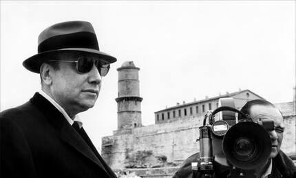 Festival de cine francés: filmes para todo público