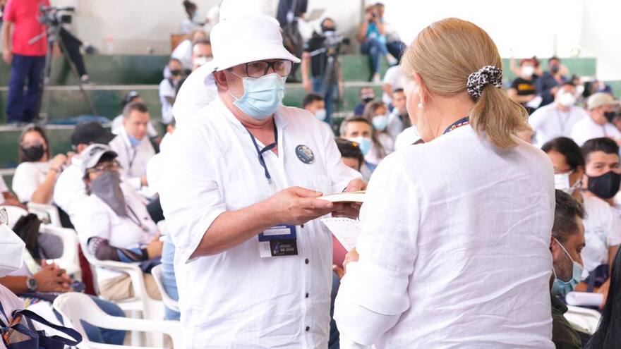 Esta equivocación no es de revolucionarios sino de bandidos: ‘Timochenko’