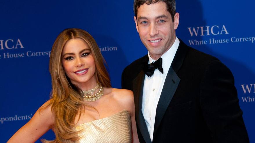 Sofía Vergara gana a su expareja pleito legal por sus embriones congelados