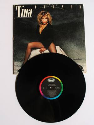 La dura vida de Tina Turner, la reina del rock n’ roll | Columna de Alberto Marchena