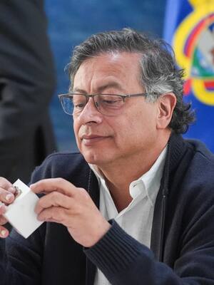 El solitario | Columna de Francisco Barbosa