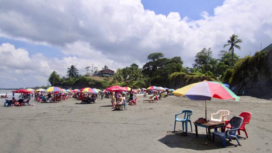 Semana Santa: Dimar desplegará 135 inspectores en el país durante la temporada vacacional