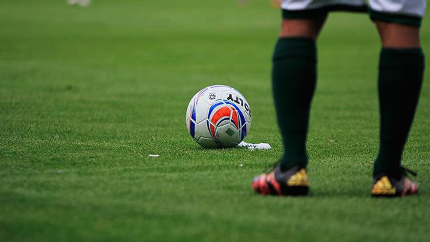 Fiscalía presenta acusación por intento de amaño de partido en fútbol colombiano