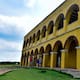 Castillo de Salgar: en la lucha contra olvido