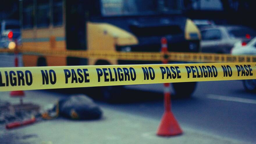 Masacre en el Cauca: cuatro personas asesinadas en zona rural de Caloto