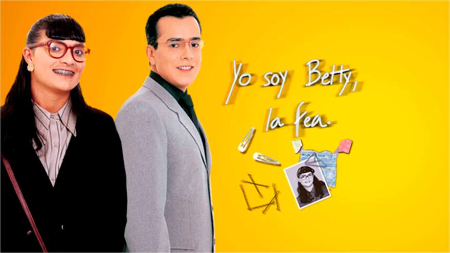 Jorge Enrique Abello confesó qué fue lo que le dio más susto al grabar las escenas de Betty La Fea