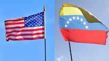 Venezuela pide a Colombia, Brasil y México unirse en momentos de tensión con EE.UU.