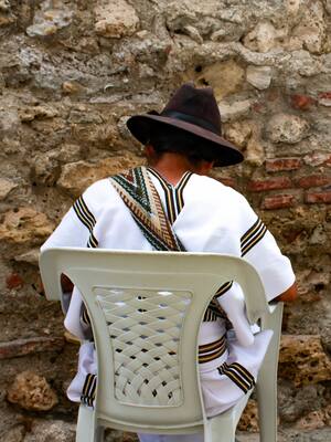 Nuestra raza caribe | columna de Nicolás Renowitzky R.