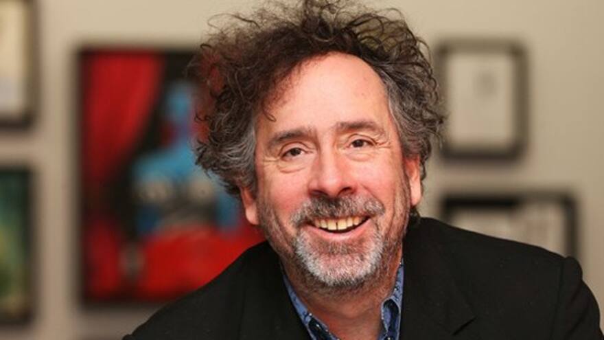 Tim Burton y Monica Bellucci anuncian su separación tras años de relación