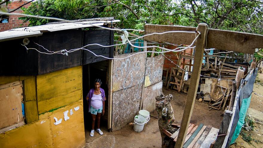 Electricaribe aplaza corte de energía en Solymar por recaudo de última hora