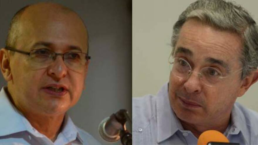 Fiscal general también estaría incluido en plan de las Farc de atentar contra Uribe