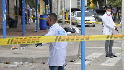 Condena a 60 años de prisión a sicario de ‘los Costeños’ por la masacre del barrio Las Flores