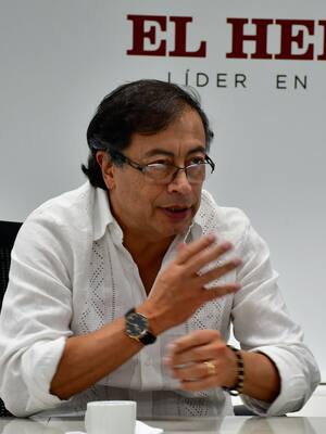 Otra oportunidad para el país | Columna de José Consuegra Bolívar