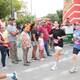 Cerca de 400 ciudadanos participaron de la carrera ‘Trepadores a Colosiná’